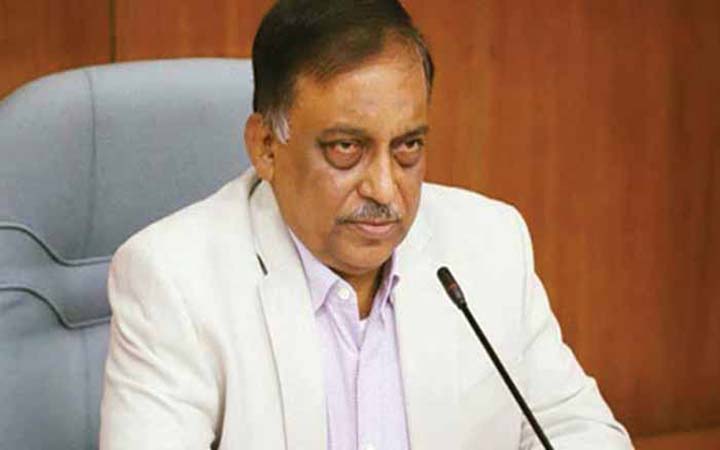 বিশ্ব ইজতেমার নিরাপত্তায় আইনশৃঙ্খলা বাহিনী প্রস্তুত থাকবে : স্বরাষ্ট্রমন্ত্রী